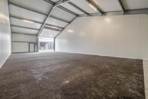 Bedrijfsruimte Aalsmeer - Legmeerdijk 327 B 03 - Foto 5