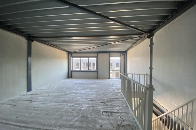 Bedrijfsruimte Sliedrecht - Lelystraat 80 k - Foto 8