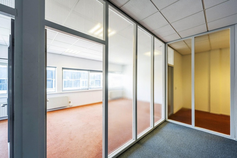 BedrijfsruimteaanH.J.E. Wenckebachweg 173<br/> inAmsterdam