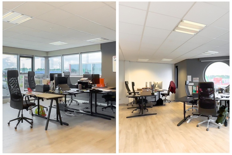 KantoorruimteaanHavenstraat 1 A<br/> inBeverwijk