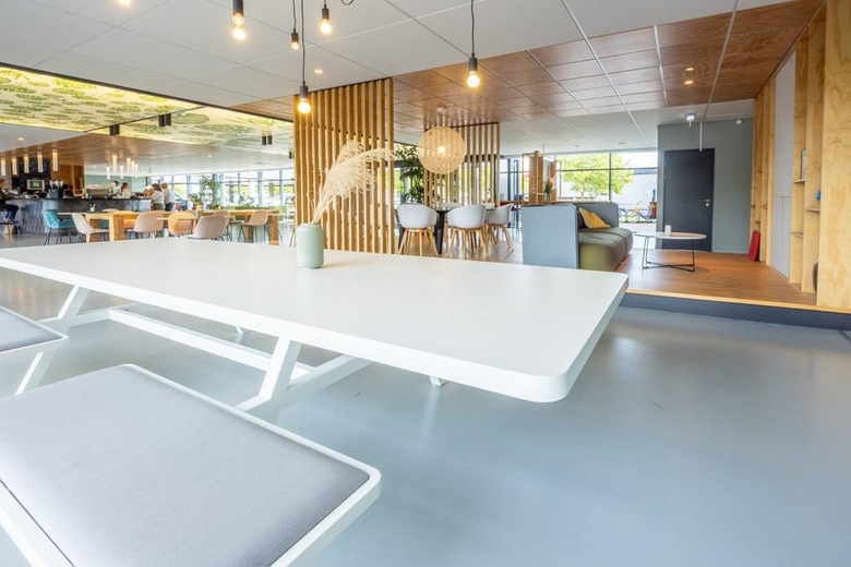 KantoorruimteaanRingwade 31<br/> inNieuwegein