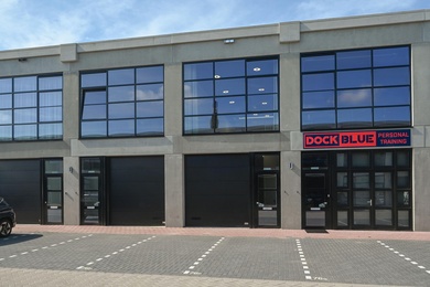 Bedrijfsruimte Havenstraat 76 p, Huizen | Bedrijfspand.com