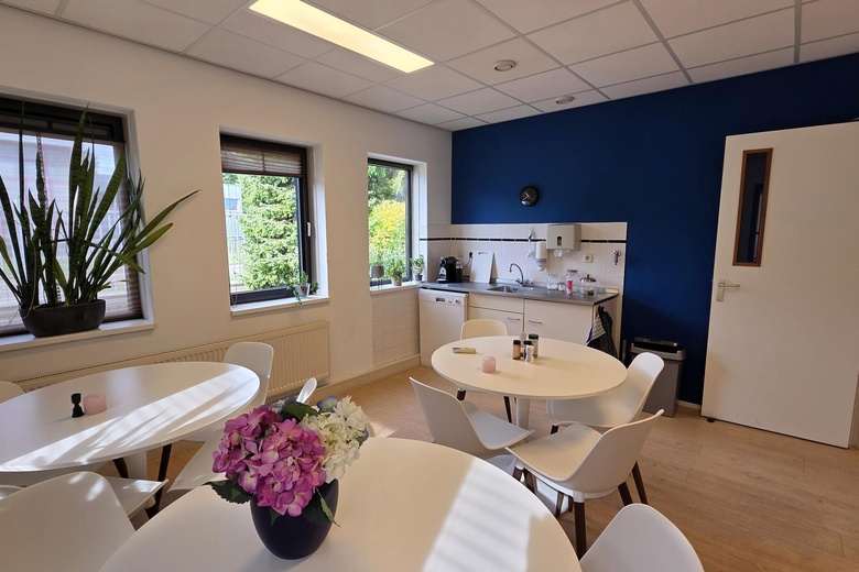 KantoorruimteaanOperetteweg 4<br/> inAlmere KantoorruimteaanOperetteweg 4<br/> inAlmere