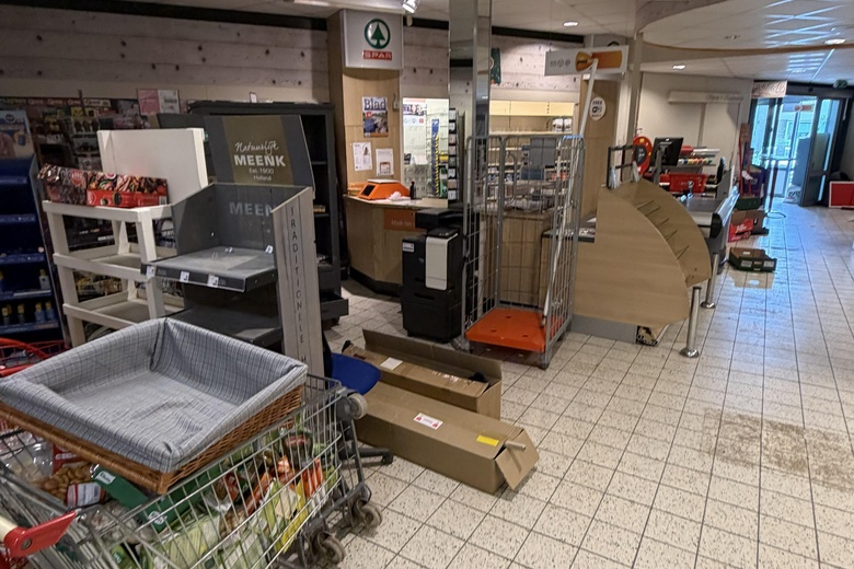 Winkelruimte Zoutkamp - Dorpsstraat 1 - Foto 17