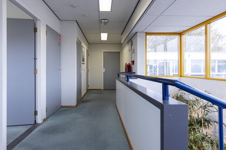 KantoorruimteaanHenry Dunantweg 4<br/> inAlphen aan den Rijn