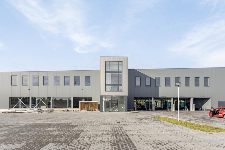 KantoorruimteaanNieuwe Eerdsebaan 2<br/> inSchijndel KantoorruimteaanNieuwe Eerdsebaan 2<br/> inSchijndel