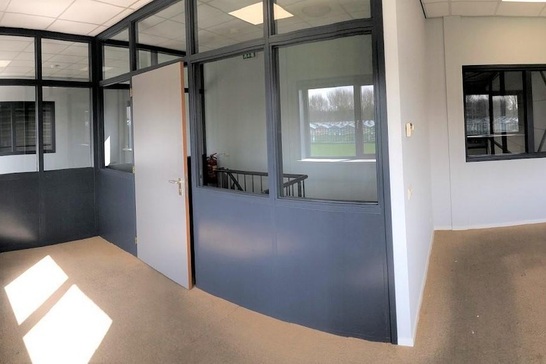 Bedrijfsruimte Pijnacker - Katwijkerlaan 67 d - Foto 14