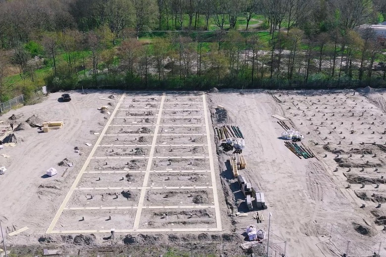 BedrijfsruimteaanVijzelweg 0 ong<br/> inLelystad
