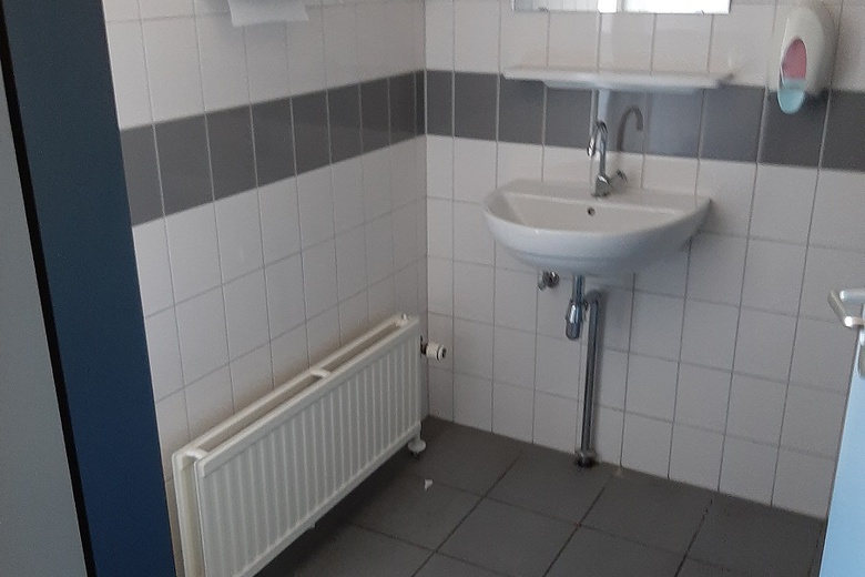 KantoorruimteaanStanderdmolen 10<br/> inHouten