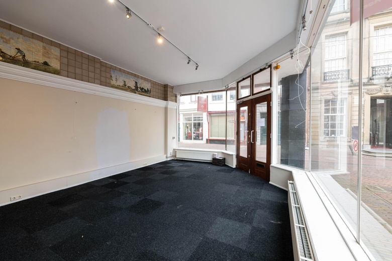 WinkelruimteaanMarkt 10<br/> inBrielle