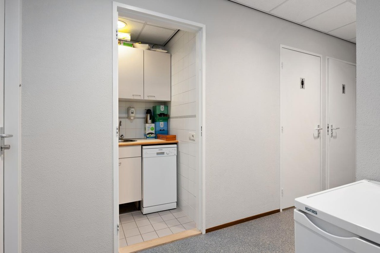 KantoorruimteaanKamerlingh Onnesweg 10<br/> inBarendrecht