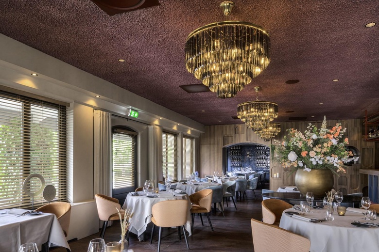 HorecaaanWolverstraat 28<br/> inDuizel