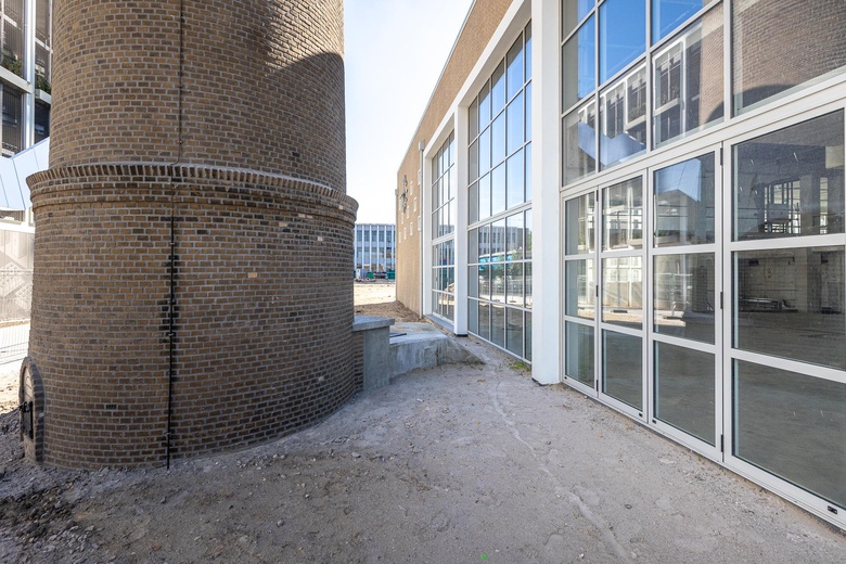 KantoorruimteaanIJsfabriekstraat 10<br/> inEindhoven KantoorruimteaanIJsfabriekstraat 10<br/> inEindhoven