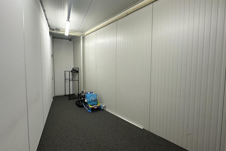 KantoorruimteaanMolenbosstraat 11<br/> inOssendrecht