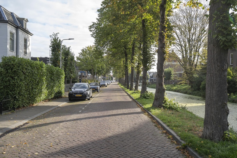 Kantoorruimte Leerdam - Meent 68 - Foto 13