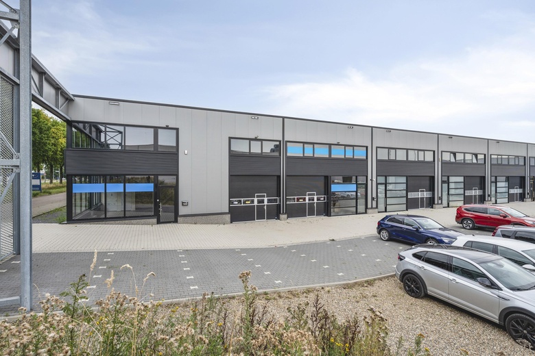BedrijfsruimteaanBergerweg 140<br/> inSittard BedrijfsruimteaanBergerweg 140<br/> inSittard