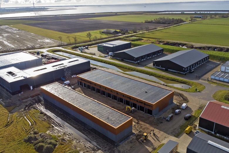 BedrijfsruimteaanTechniekweg 9 027<br/> inZierikzee BedrijfsruimteaanTechniekweg 9 027<br/> inZierikzee