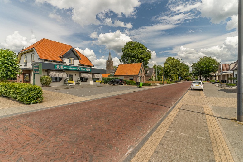 BedrijfsruimteaanStaverdenseweg 27<br/> inElspeet BedrijfsruimteaanStaverdenseweg 27<br/> inElspeet