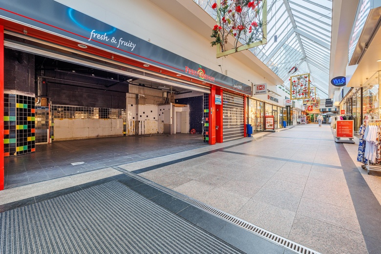 WinkelruimteaanMarktpromenade 28<br/> inWijchen
