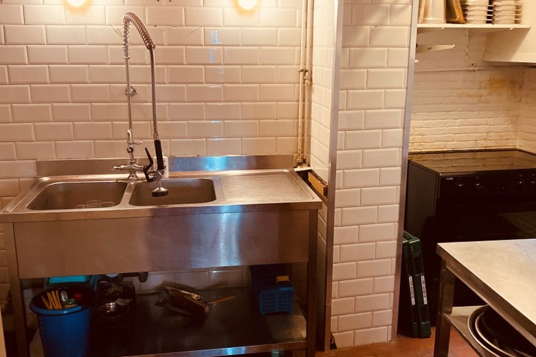 Horeca Amsterdam - Singel 317 1 - Foto 7