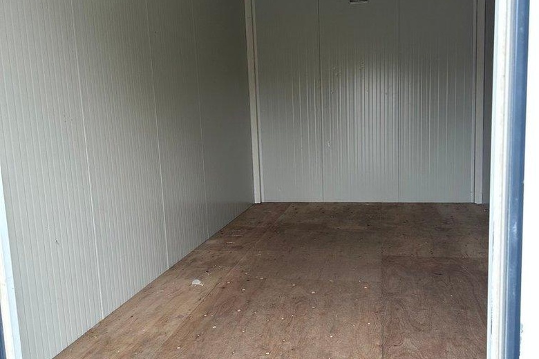 BedrijfsruimteaanHoofdstraat 91<br/> inZenderen