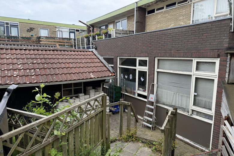 Winkelruimte Zoutkamp - Dorpsstraat 1 - Foto 23
