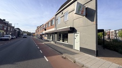 Horeca te huur Enschede - Deurningerstraat 91