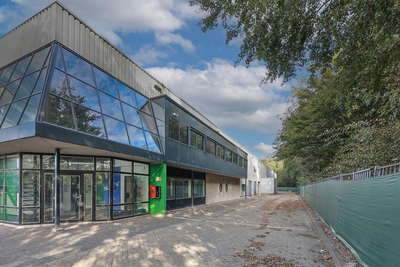 BedrijfsruimteaanAmerikahavenweg 42<br/> inAmsterdam BedrijfsruimteaanAmerikahavenweg 42<br/> inAmsterdam