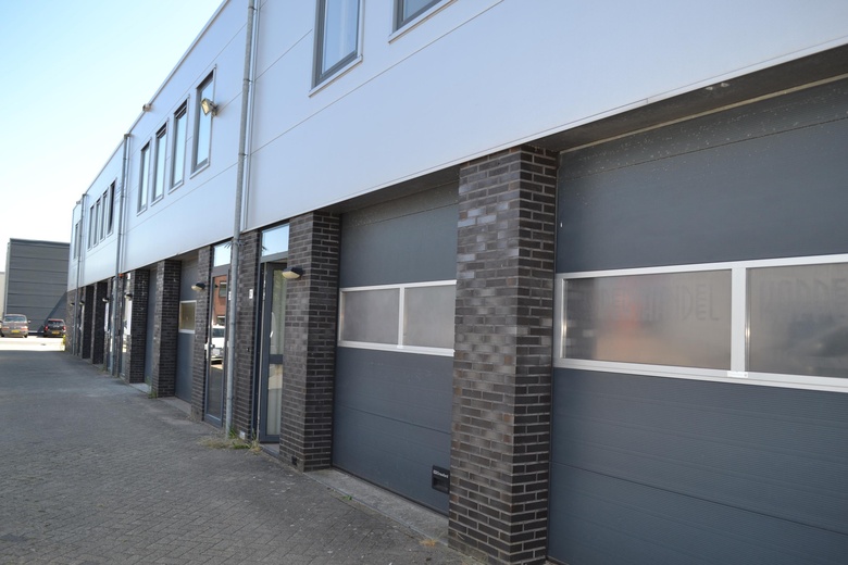 BedrijfsruimteaanKaternstraat 33 F<br/> inAlmere