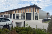 Bedrijfsruimte Aalsmeer - Lakenblekerstraat 21 B 1 - Foto 3