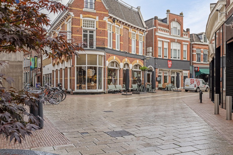 WinkelruimteaanHaverstraatpassage 23<br/> inEnschede