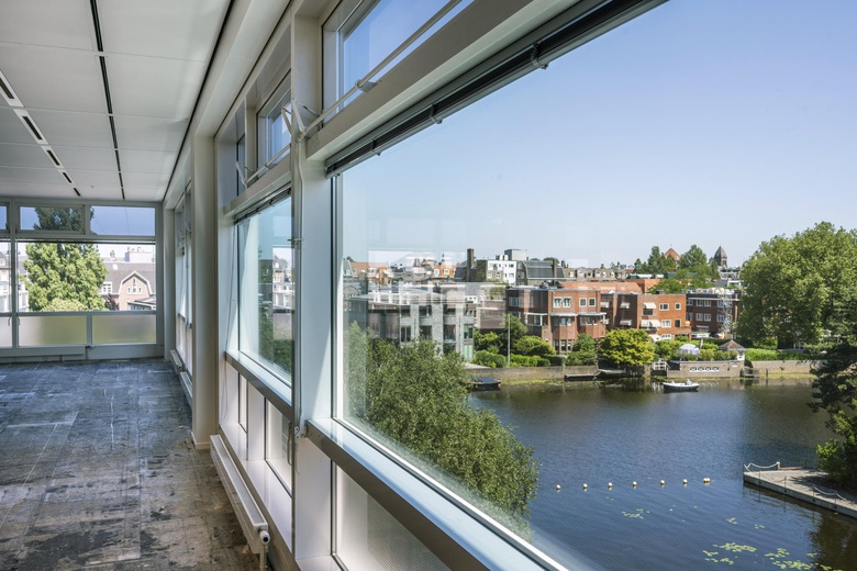 KantoorruimteaanApollolaan 150<br/> inAmsterdam