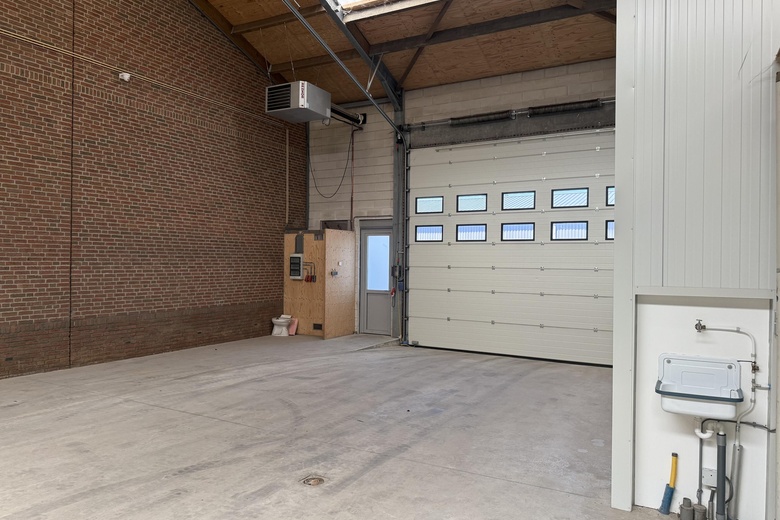 Bedrijfsruimte Baarlo - Kieënweg 14 - Foto 18