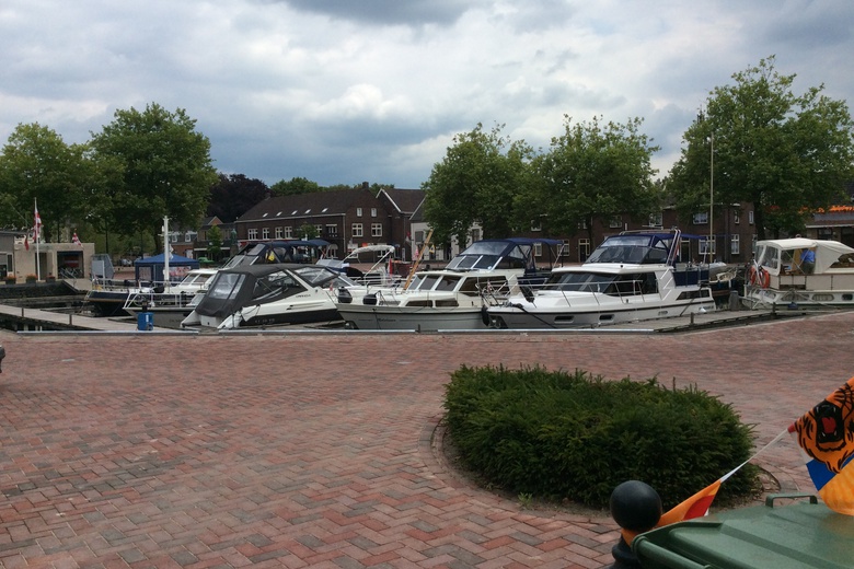 Bedrijfsruimte Veghel - Heilig Hartplein 33 - Foto 14