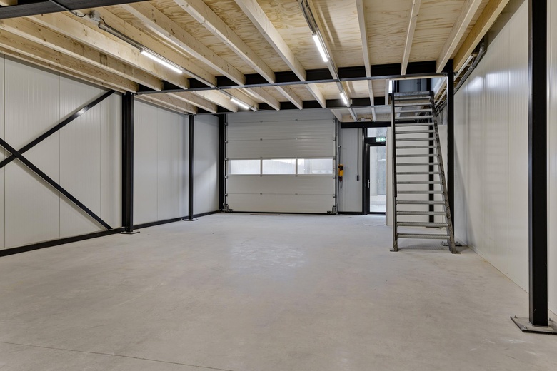 BedrijfsruimteaanHoltmede 15 g<br/> inZutphen