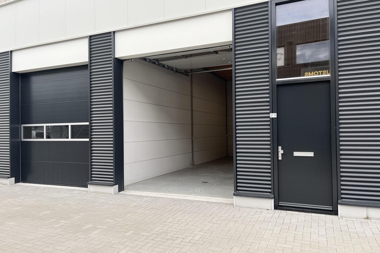 BedrijfsruimteaanNeon 27 b<br/> inOud-Gastel BedrijfsruimteaanNeon 27 b<br/> inOud-Gastel