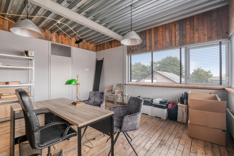 Bedrijfsruimte Harderwijk - Marie Curiestraat 11 - Foto 20