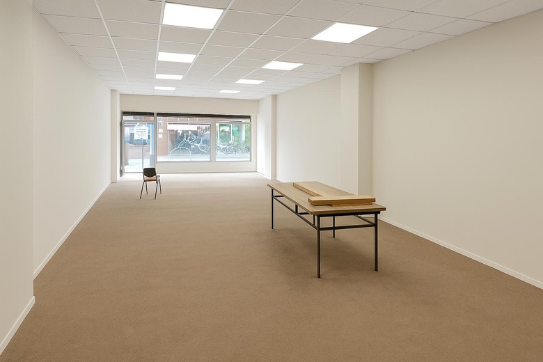 WinkelruimteaanDijkstraat 25<br/> inFraneker