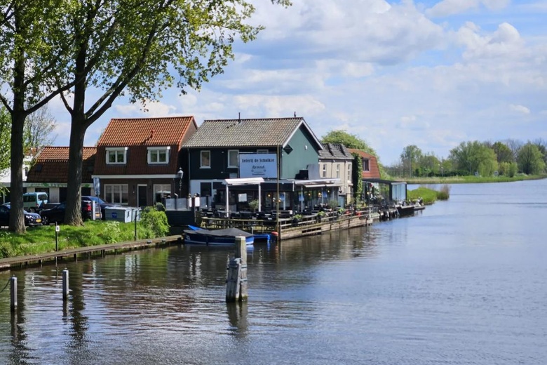 HorecaaanOssenmarkt 12A<br/> inWeesp