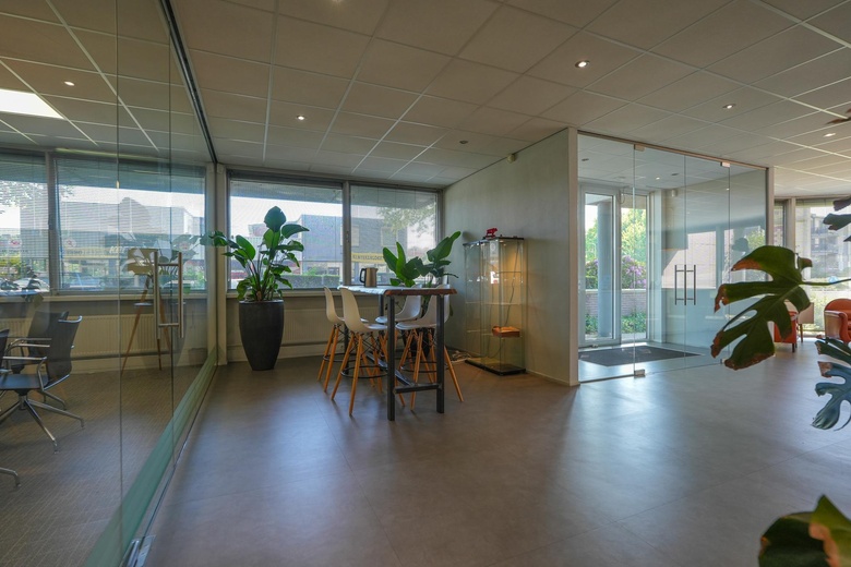 KantoorruimteaanRossinistraat 36<br/> inOss