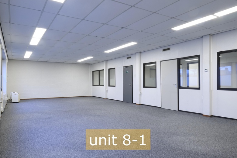 KantoorruimteaanDoctor Huub van Doorneweg 8<br/> inDeurne