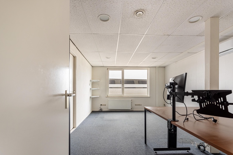 BedrijfsruimteaanSpoorstraat 19<br/> inBorculo