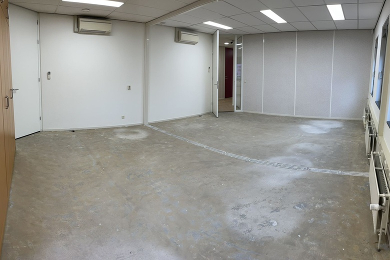 KantoorruimteaanHamburgweg 31<br/> inDeventer