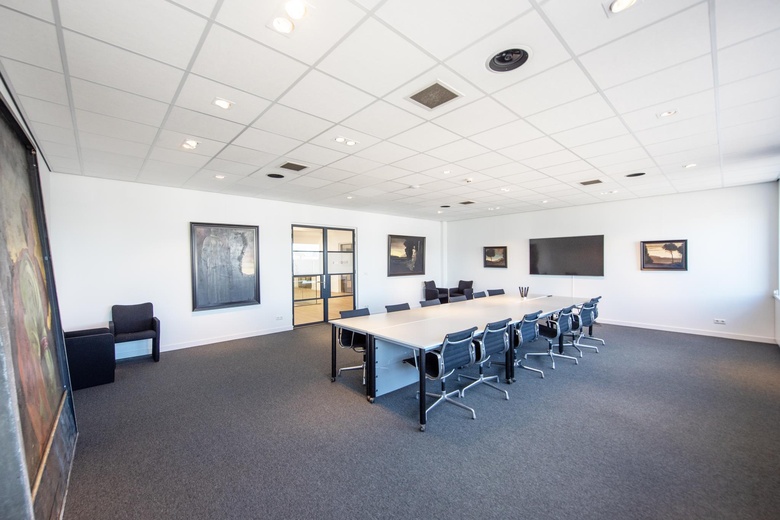 WinkelruimteaanFranciscusweg 14<br/> inHilversum