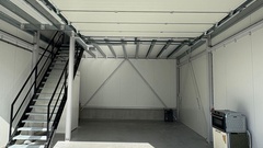 Bedrijfsruimte te koop Goes - Livingstoneweg 1