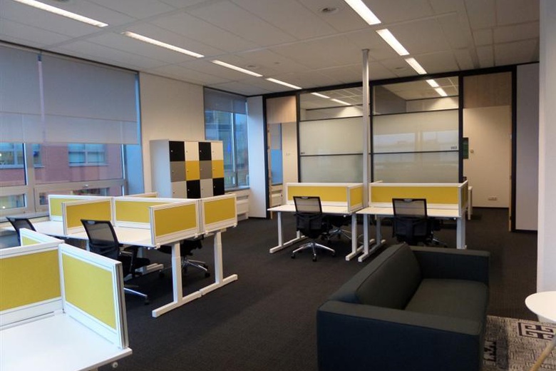 KantoorruimteaanFlight Forum 40<br/> inEindhoven