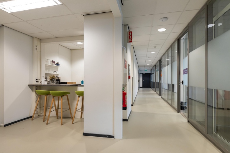 Kantoorruimte Apeldoorn - Roggestraat 111 - Foto 23