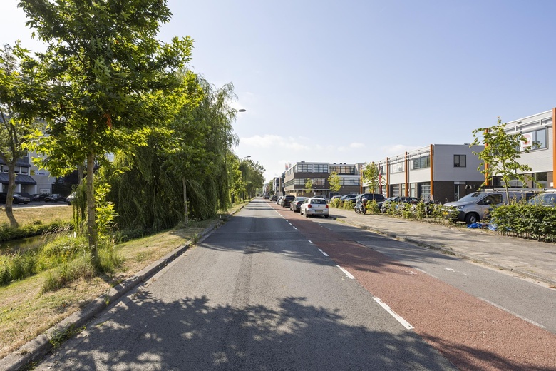 Bedrijfsruimte Rijswijk - Treubstraat 17 U018 - Foto 16
