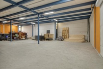 Bedrijfsruimte Alphen aan den Rijn - H. Kamerlingh Onnesweg 19 A - Foto 6