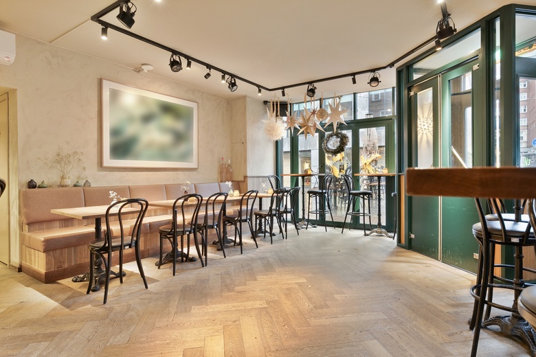 Horeca Amsterdam - Reguliersdwarsstraat 57 - Foto 10